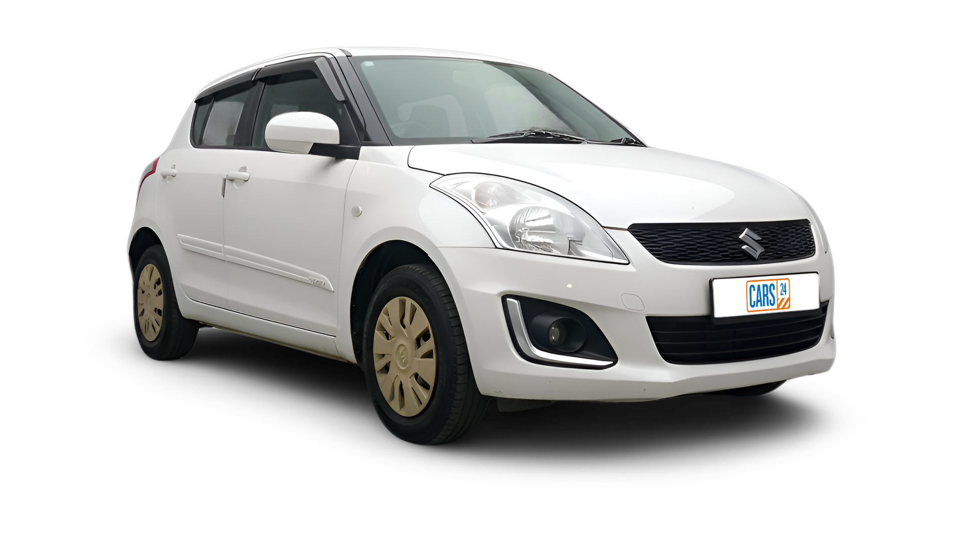 Maruti Swift-img